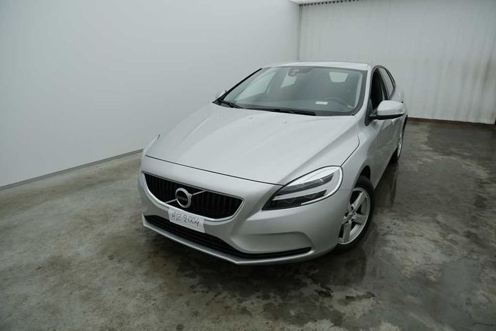 VOLVO V40 &#3916 2018 yv1mv70v0k2569900