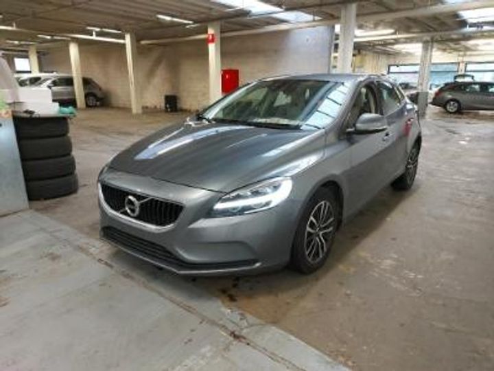 VOLVO V40 - 2016 2018 yv1mv70v0k2571518