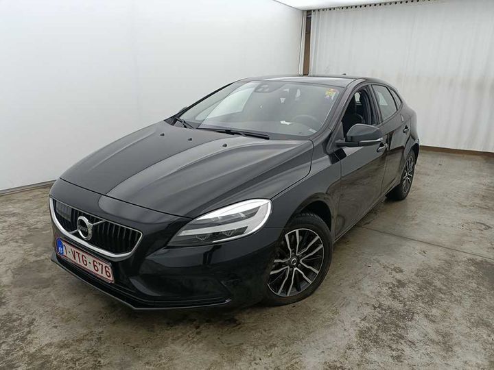 VOLVO V40 FL&#3916 2019 yv1mv70v0k2582227