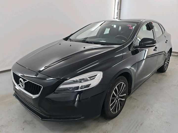 VOLVO V40 DIESEL - 2016 2019 yv1mv70v0k2596220