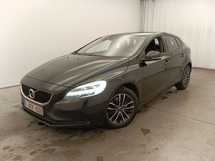 VOLVO V40 FL'16 2019 yv1mv70v0k2597562