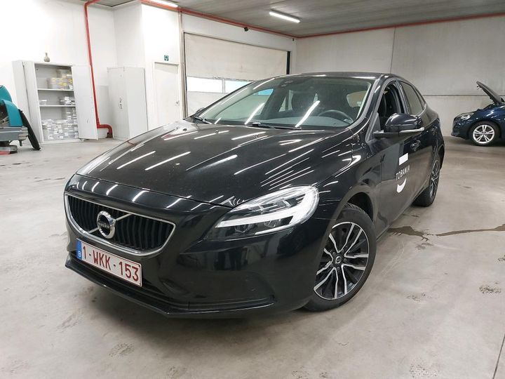 VOLVO V 40 2019 yv1mv70v0k2600541