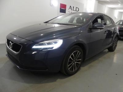 VOLVO V40 DIESEL - 2016 2018 yv1mv70v1k2549146