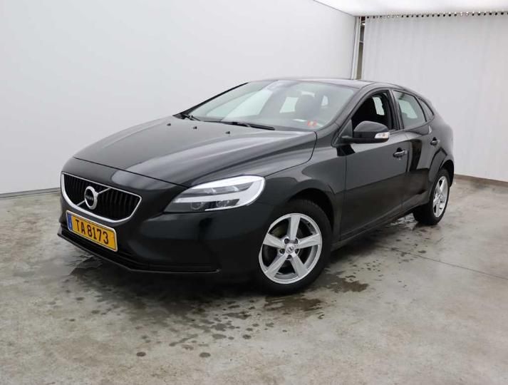 VOLVO NULL 2018 yv1mv70v1k2550218