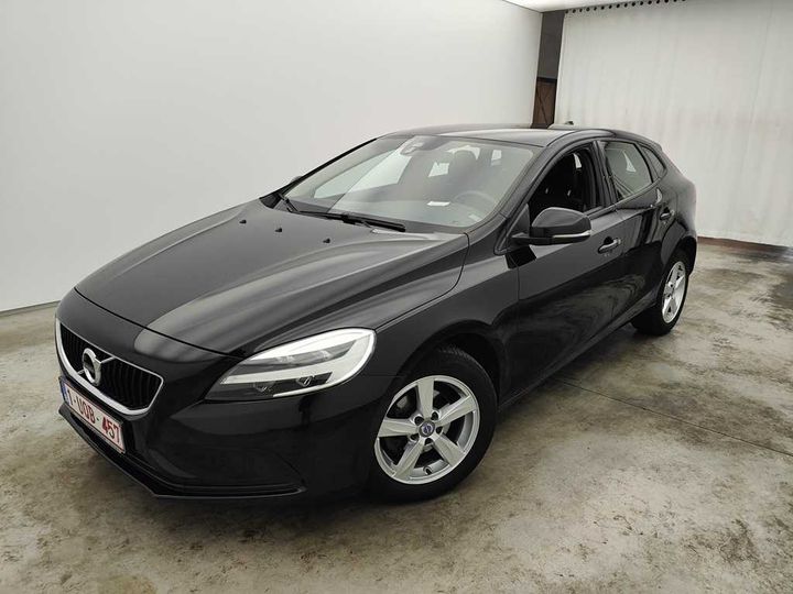 VOLVO V40 FL&#3916 2018 yv1mv70v1k2550315