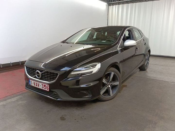 VOLVO V40 FL'16 2018 yv1mv70v1k2561110