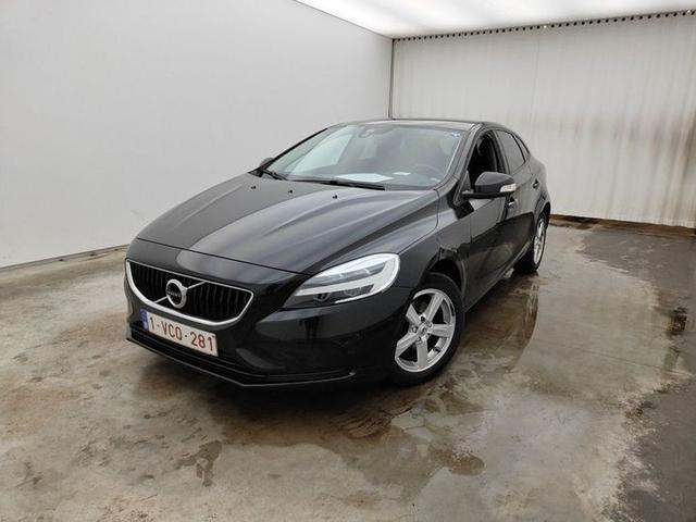 VOLVO V40 FL'16 2018 yv1mv70v1k2561860