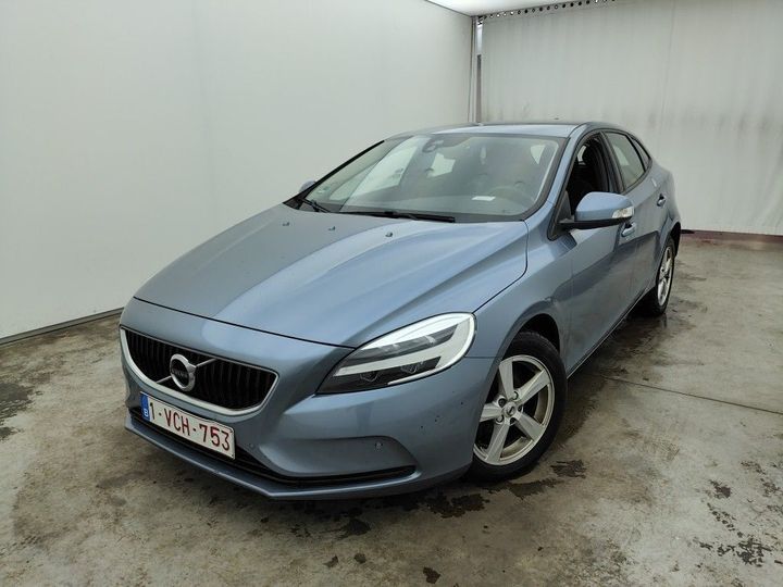 VOLVO V40 FL'16 2018 yv1mv70v1k2564011