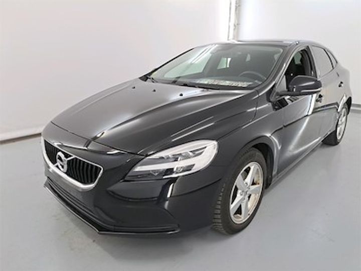 VOLVO V40 DIESEL - 2016 2018 yv1mv70v1k2567869