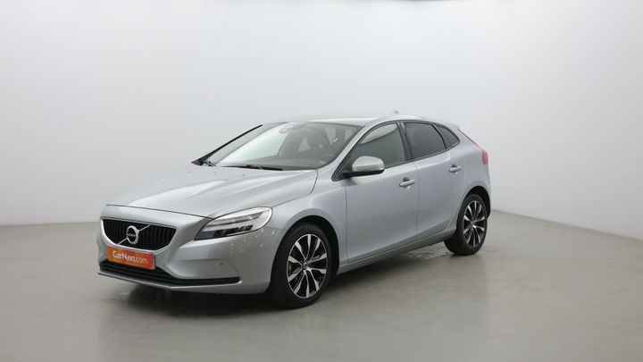 VOLVO V40 2018 yv1mv70v1k2569614