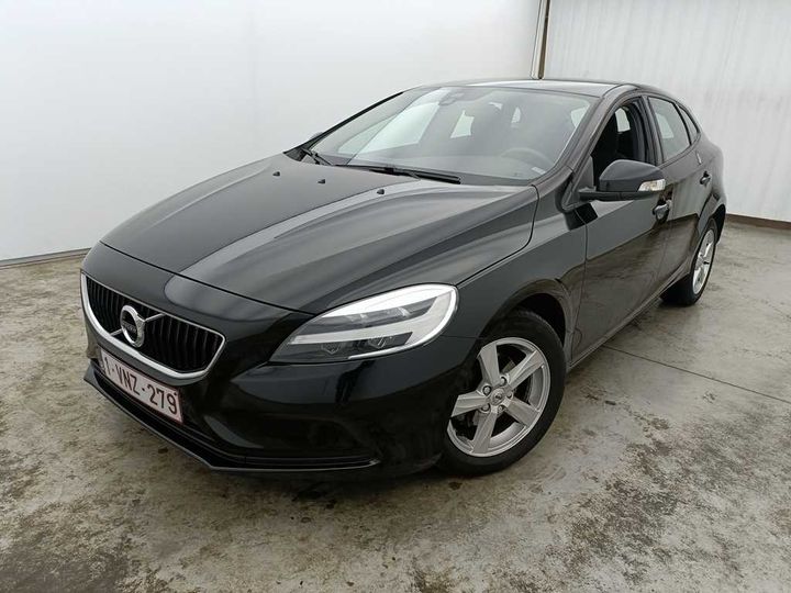 VOLVO V40 FL&#3916 2019 yv1mv70v1k2572976