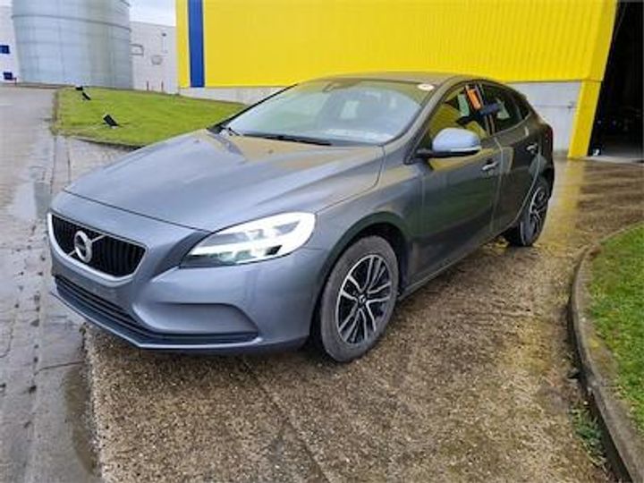 VOLVO V40 DIESEL - 2016 2018 yv1mv70v1k2576253