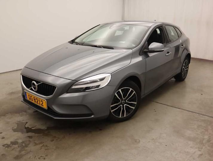 VOLVO V40 &#3916 2019 yv1mv70v1k2576921