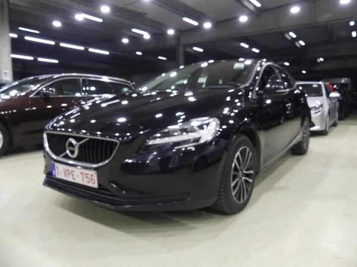 VOLVO V40 2019 yv1mv70v1k2579559