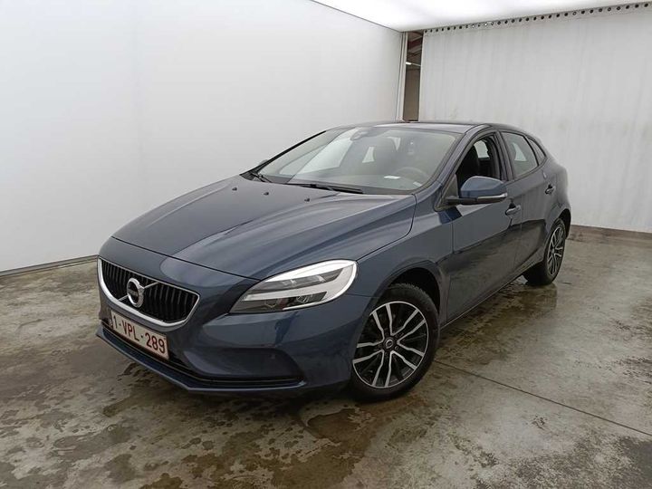 VOLVO V40 FL&#3916 2019 yv1mv70v1k2579578