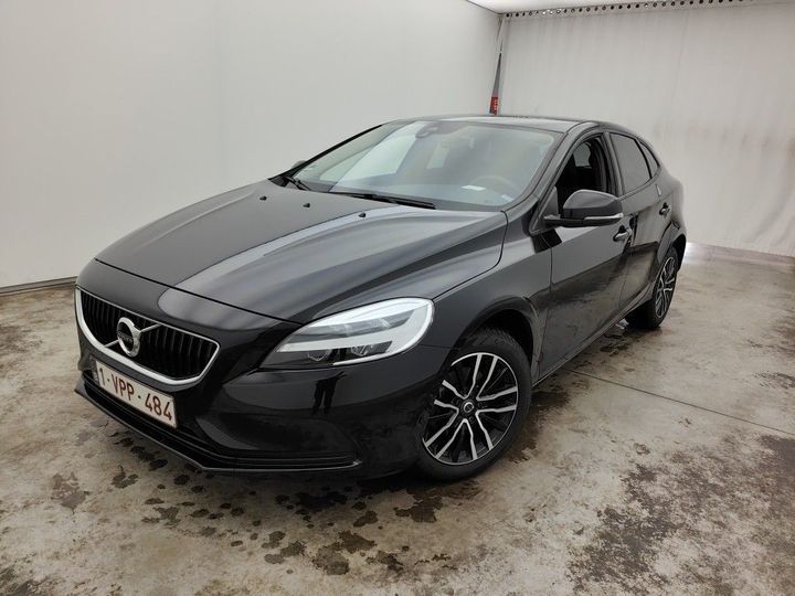 VOLVO V40 FL'16 2019 yv1mv70v1k2579774