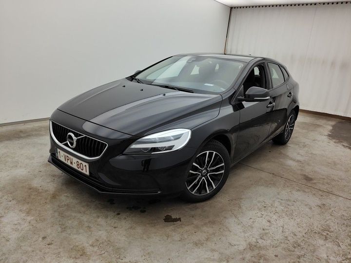 VOLVO V40 FL'16 2019 yv1mv70v1k2579948