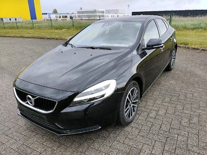 VOLVO V40 DIESEL - 2016 2019 yv1mv70v1k2583609