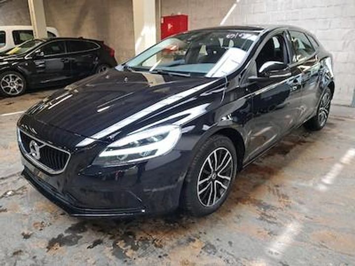 VOLVO V40 DIESEL - 2016 2019 yv1mv70v1k2584149