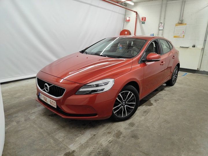 VOLVO V40 FL'16 2019 yv1mv70v1k2589367