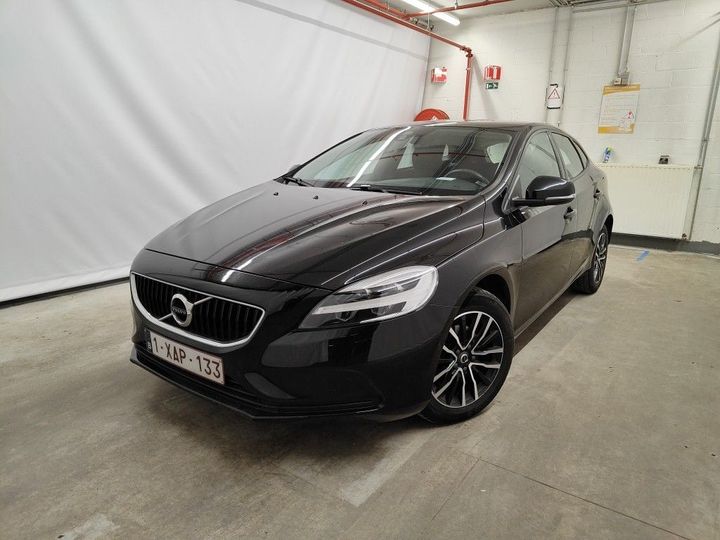 VOLVO V40 FL'16 2019 yv1mv70v1k2591724