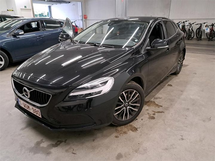 VOLVO V 40 2019 yv1mv70v1k2594280