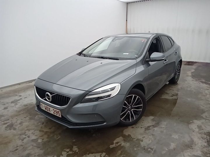 VOLVO V40 FL&#3916 2019 yv1mv70v1k2596524