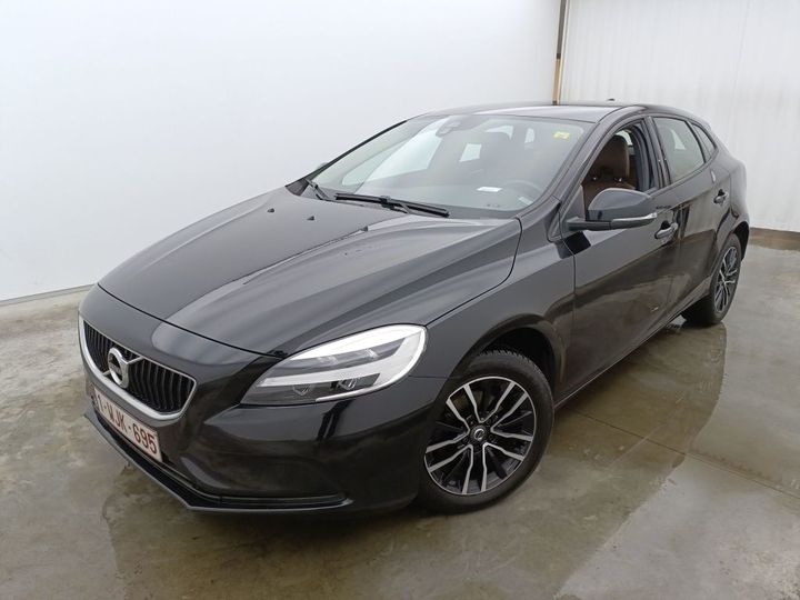 VOLVO V40 FL'16 2019 yv1mv70v1k2601132