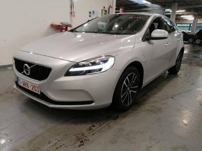 VOLVO V40 DIESEL - 2016 2019 yv1mv70v1k2603098