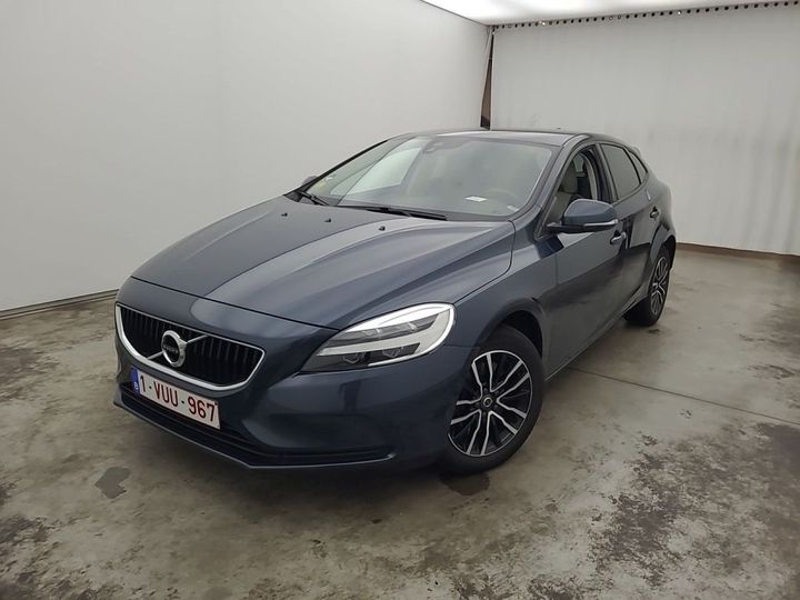 VOLVO V40 FL'16 2019 yv1mv72v1k2585667