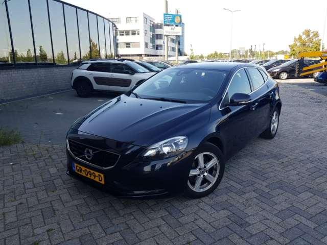 VOLVO V40 2015 yv1mv743162288464