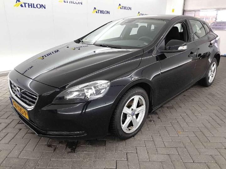 VOLVO V40 2015 yv1mv7431g2278734