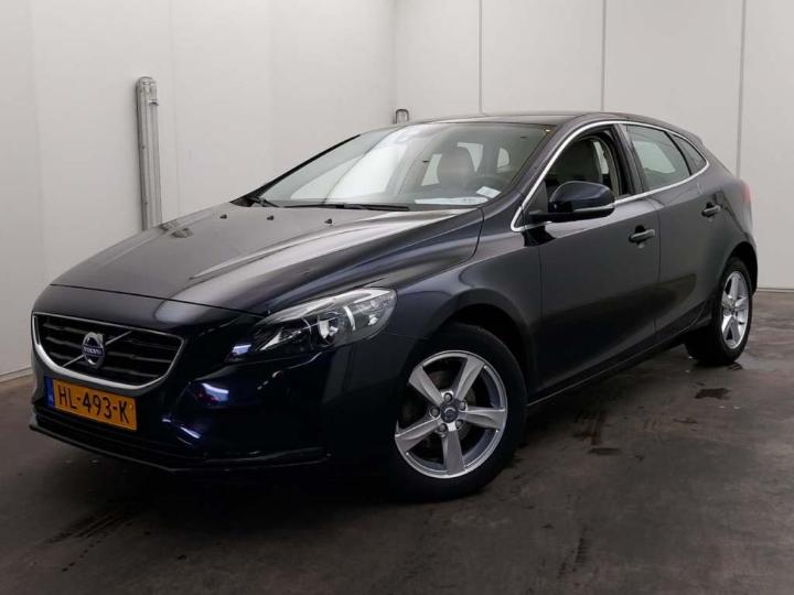 VOLVO V40 2015 yv1mv7431g2278767