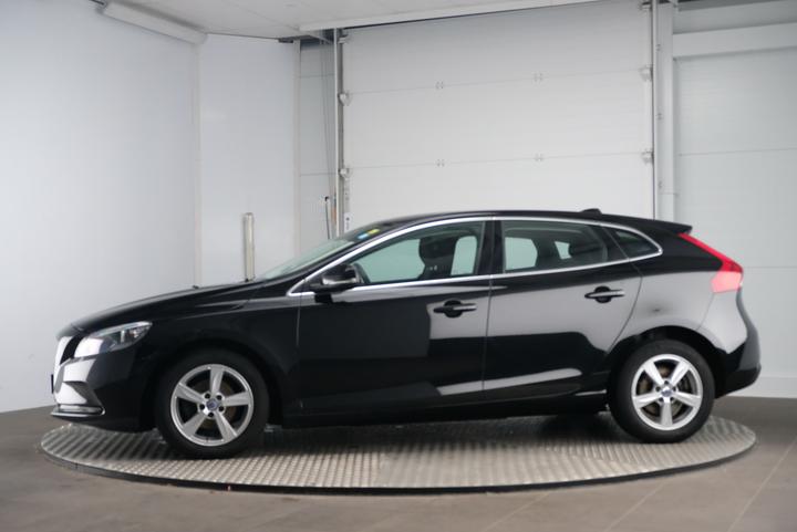 VOLVO V40 2015 yv1mv7431g2278774