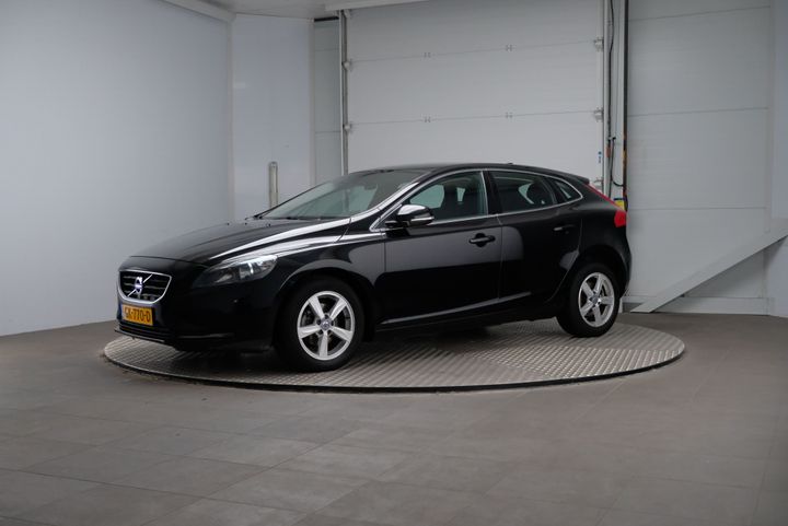 VOLVO V40 2015 yv1mv7431g2279482