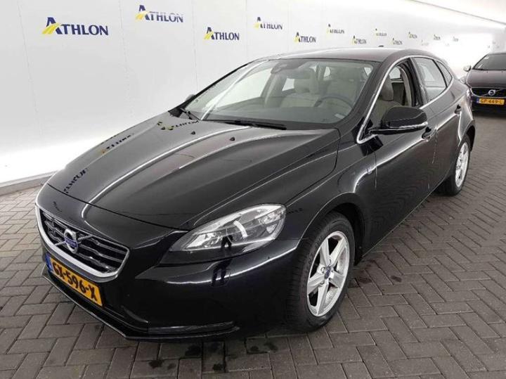 VOLVO V40 2015 yv1mv7431g2280239