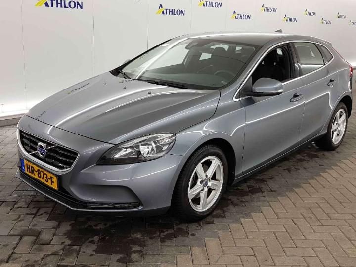 VOLVO V40 2015 yv1mv7431g2282169