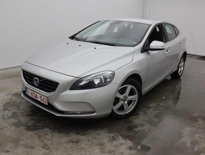 VOLVO V40 &#3912 2015 yv1mv7431g2282314