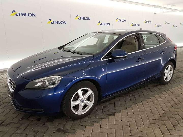 VOLVO V40 2015 yv1mv7431g2282728