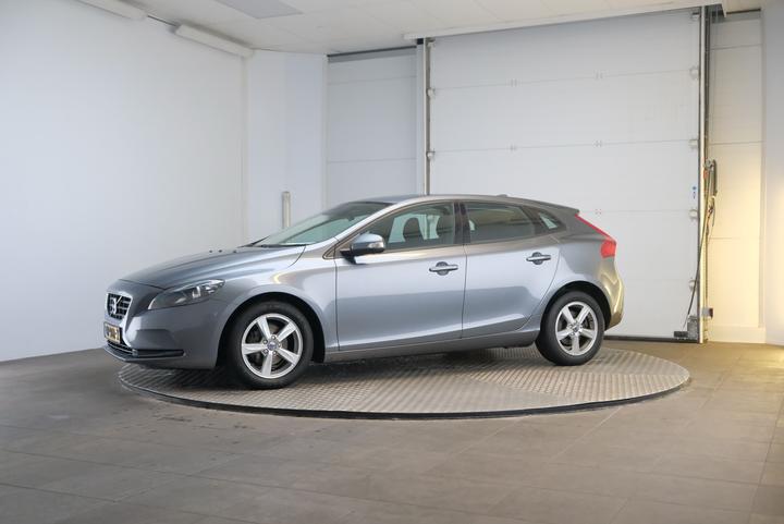 VOLVO V40 2015 yv1mv7431g2283548