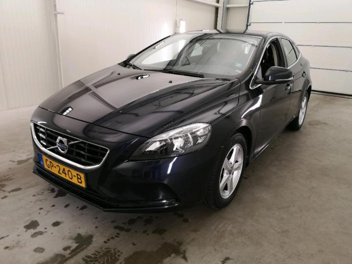 VOLVO V40 2015 yv1mv7431g2285872