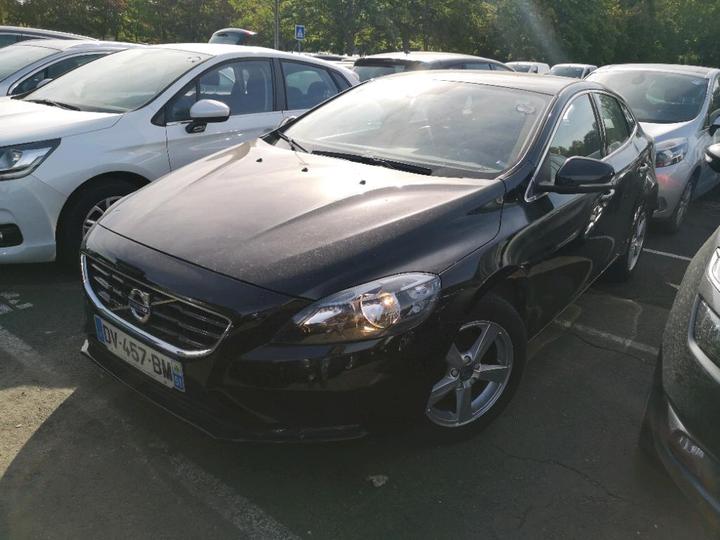 VOLVO V40 2015 yv1mv7431g2286076