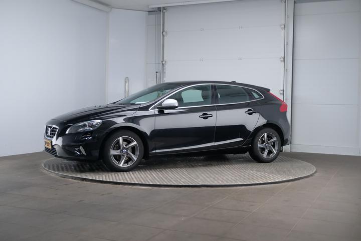 VOLVO V40 2015 yv1mv7431g2286465