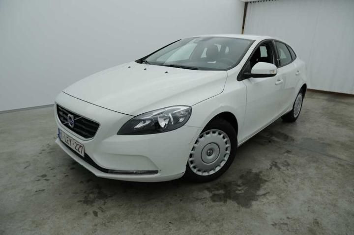 VOLVO V40 FL&#3916 2015 yv1mv7431g2288608