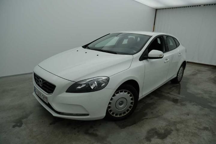 VOLVO V40 FL&#3916 2015 yv1mv7431g2288622