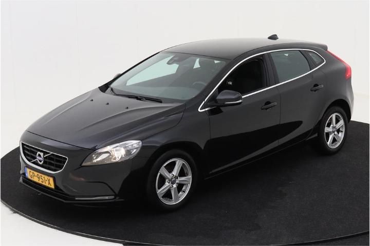 VOLVO V40 2015 yv1mv7431g2288681