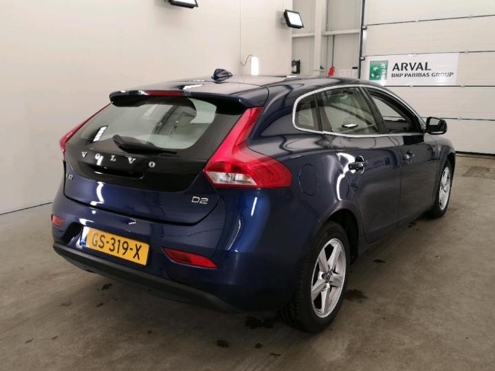 VOLVO V40 2015 yv1mv7431g2288726