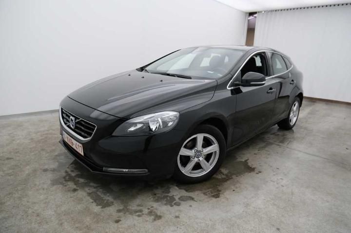 VOLVO V40 &#3912 2015 yv1mv7431g2288829