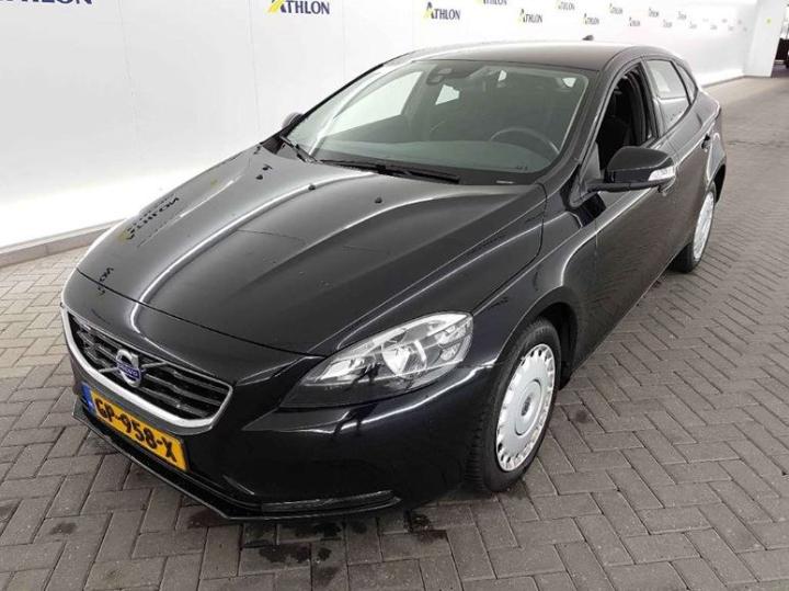 VOLVO V40 2015 yv1mv7431g2288943