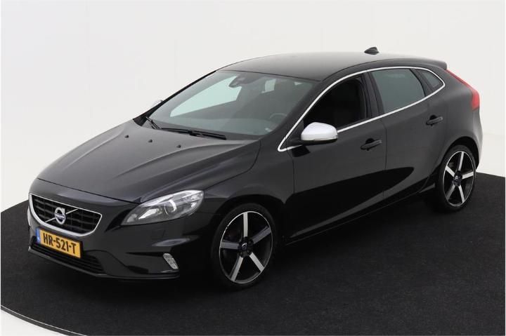 VOLVO V40 2015 yv1mv7431g2289049